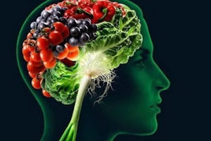 Alimentos para Fortalecer o Cérebro