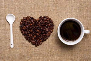 Benefícios do Café para Saúde