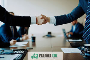 Planos de Saúde Empresarial com MEI