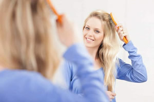 Como evitar a queda de cabelo?