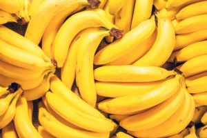 Beneficios da Banana Para A Nossa Saúde