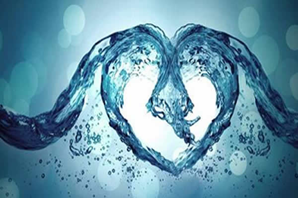 Benefícios da água para o nosso metabolismo